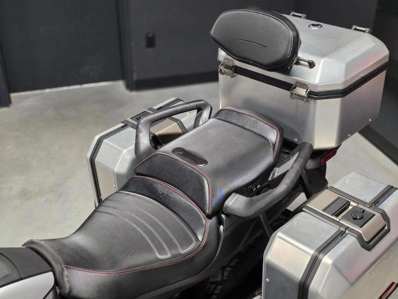 Can-am Spyder Canyon Xt 2025 alt