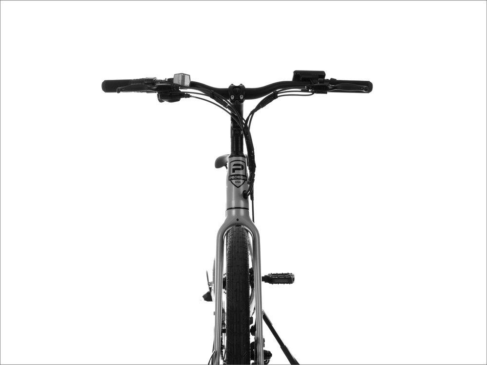 2022 Pedego Avenue alt