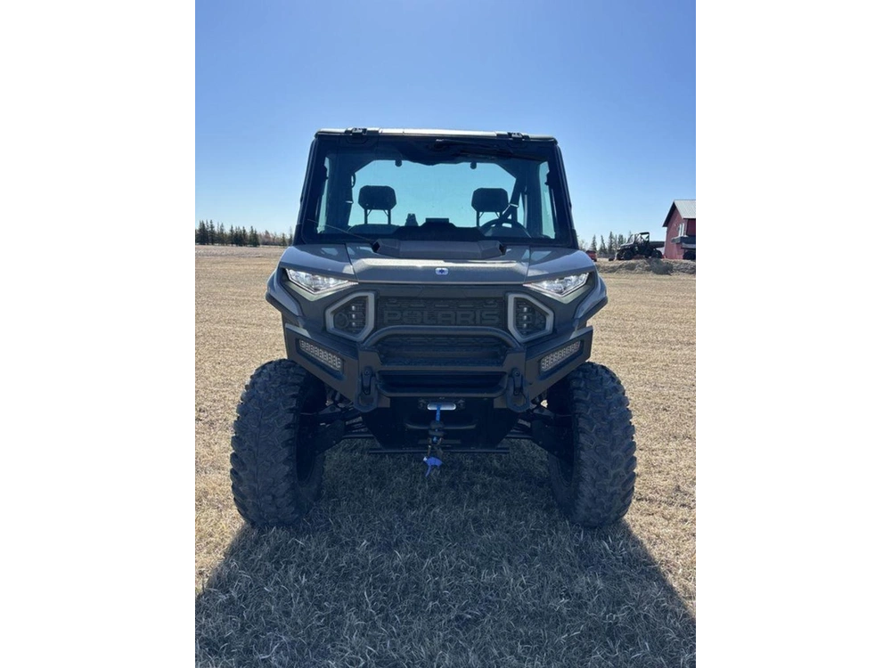 2025 Polaris Ranger Xd 1500 Northstar Ultimate alt