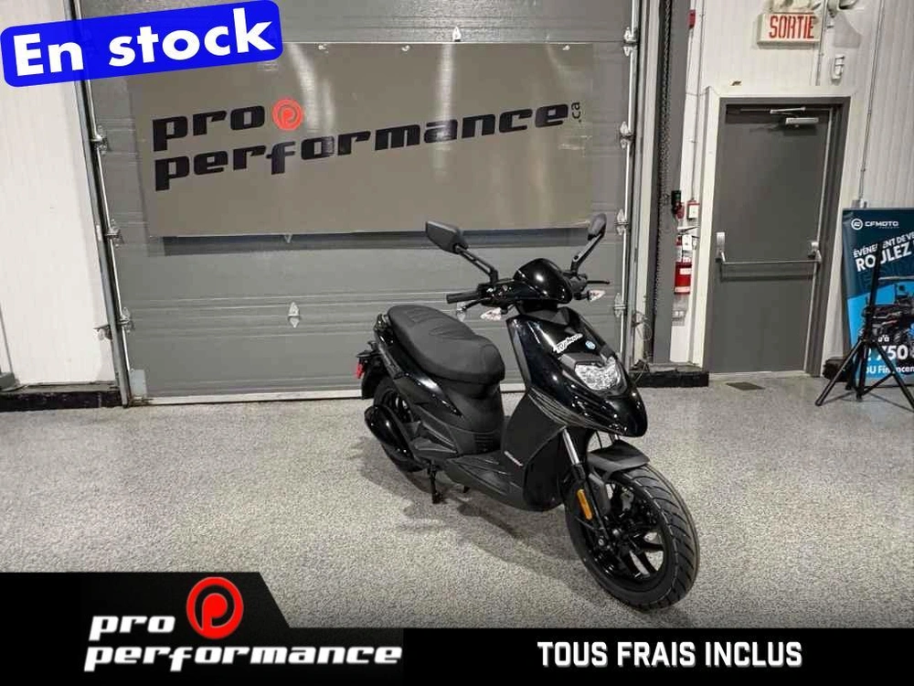 Piaggio Typhoon 50 2026 alt