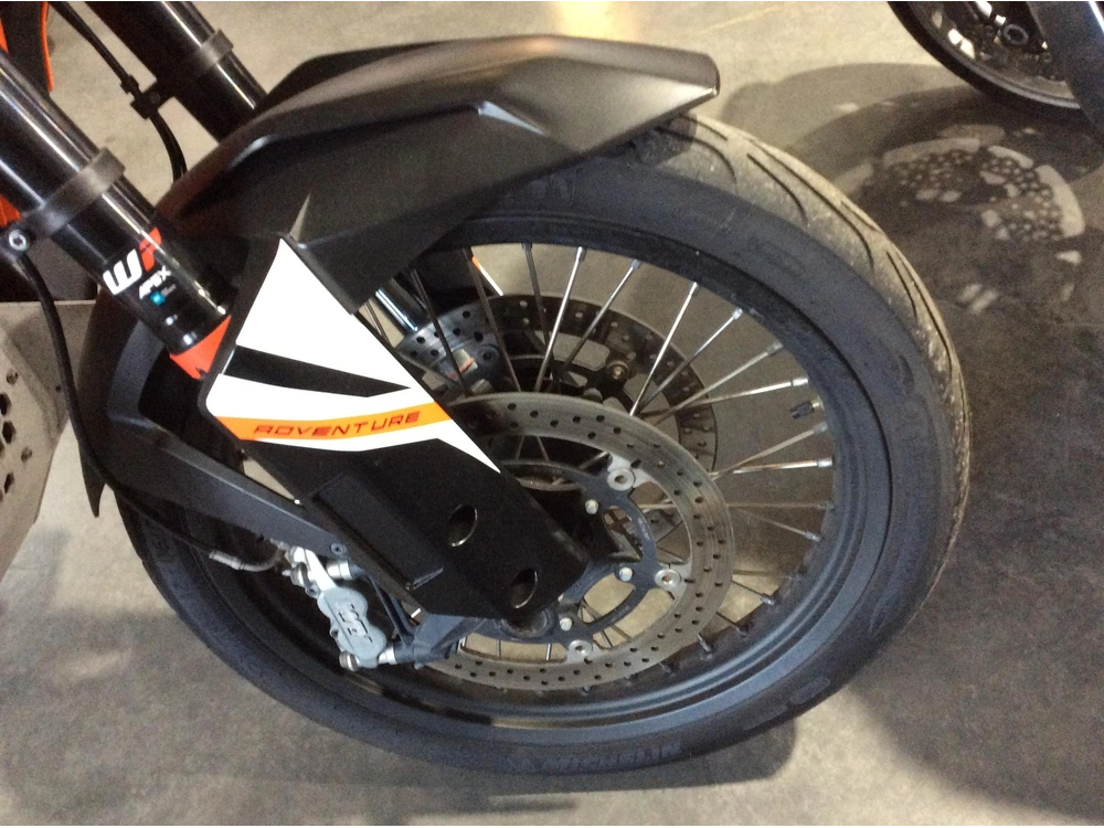 2023 Ktm 890 Adventure Abs alt