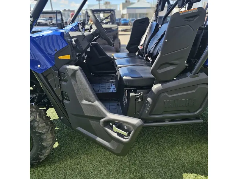 2026 Yamaha VIKING EPS thumbnail 14