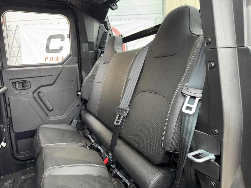 2026 Polaris Polaris Xp Xp 5 Ns Northstar alt