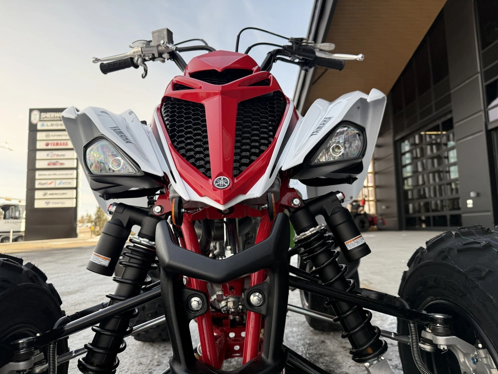 2026 Yamaha Raptor 700 alt