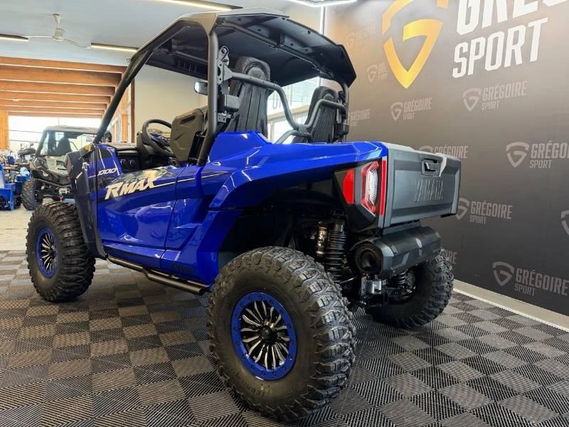 2026 Yamaha Wolverine Rmax2 1000 Sport alt