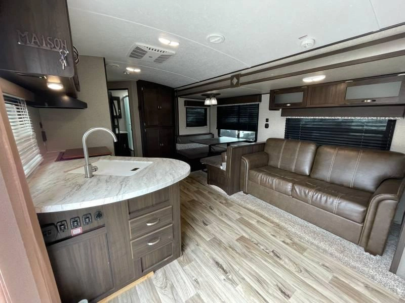 Keystone Rv Springdale 38bh 2019 alt