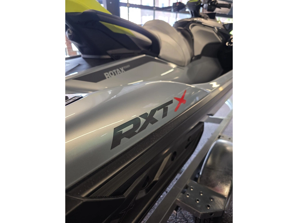2026 Sea-doo Rxt-x 325 Audio
