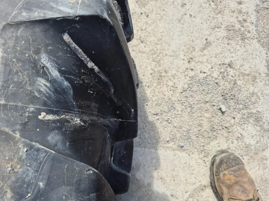 MICHELIN 480/80R42 2023