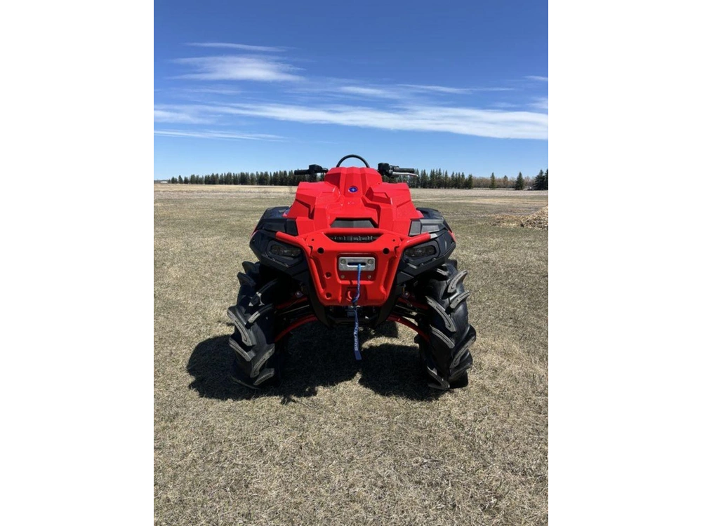 2026 Polaris Sportsman Xp 1000 Mud Edition alt