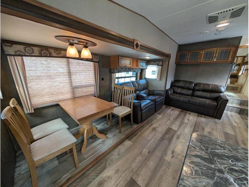 Keystone Rv Sprindale 302fwrk 2018 alt