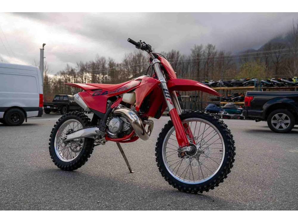2025 Gasgas Ex 300 alt