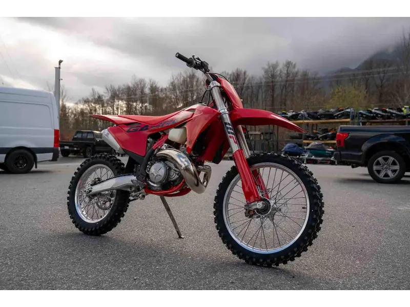 2025 GASGAS EX 300 thumbnail 3