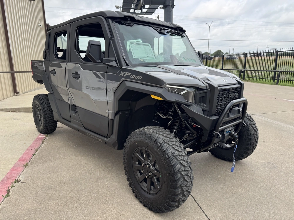 2026 Polaris Polaris Xp Xp 5 Ns Northstar alt