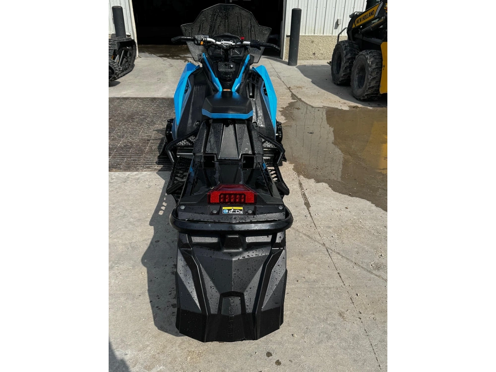 2024 Polaris 650 Indy Xc Matryx 137 alt