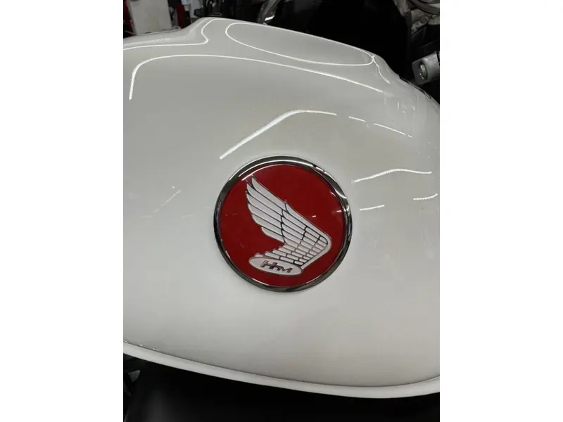 Honda Monkey ABS 2025