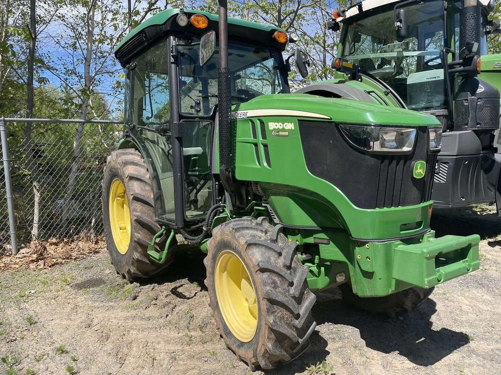 John Deere 5100gn 2017 alt