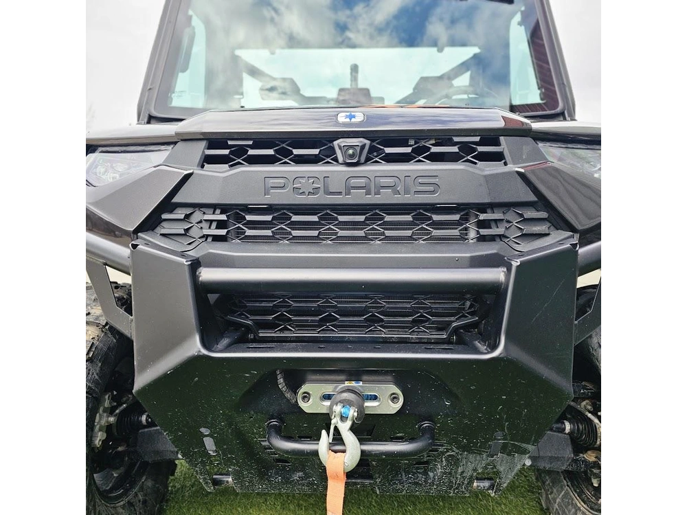 2024 Polaris Ranger Xp 1000 Northstar Ultimate alt
