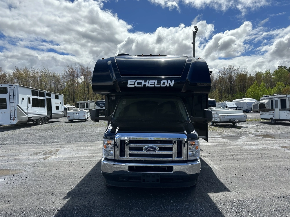 2025 Thor Echelon Kw29 alt
