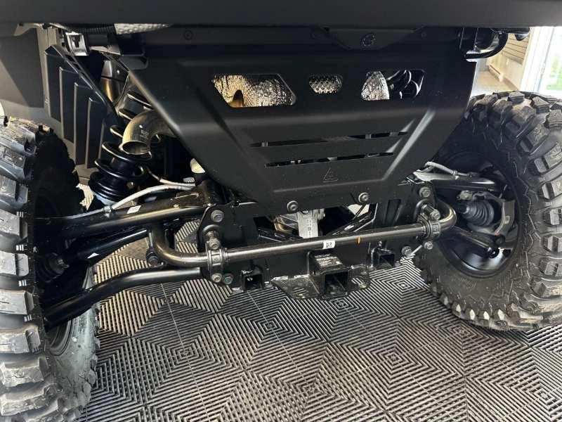 Polaris Ranger Xd 1500 Northstar Ultimate 2026 alt