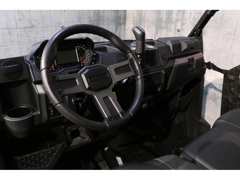 Polaris Ranger Crew Xp 1000 Edt. Texas 2026 alt