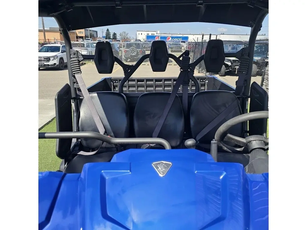2026 Yamaha Viking Eps alt