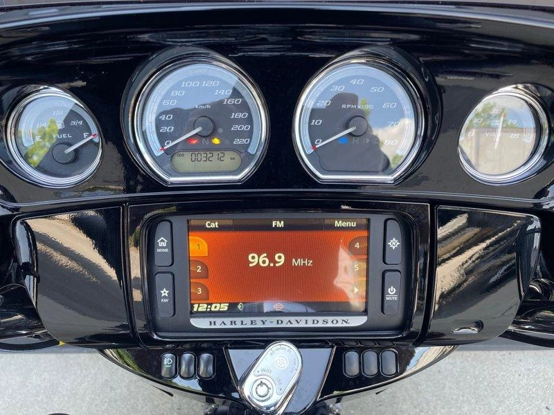 2018 Harley-davidson Flhtk - Ultra Limited™ alt