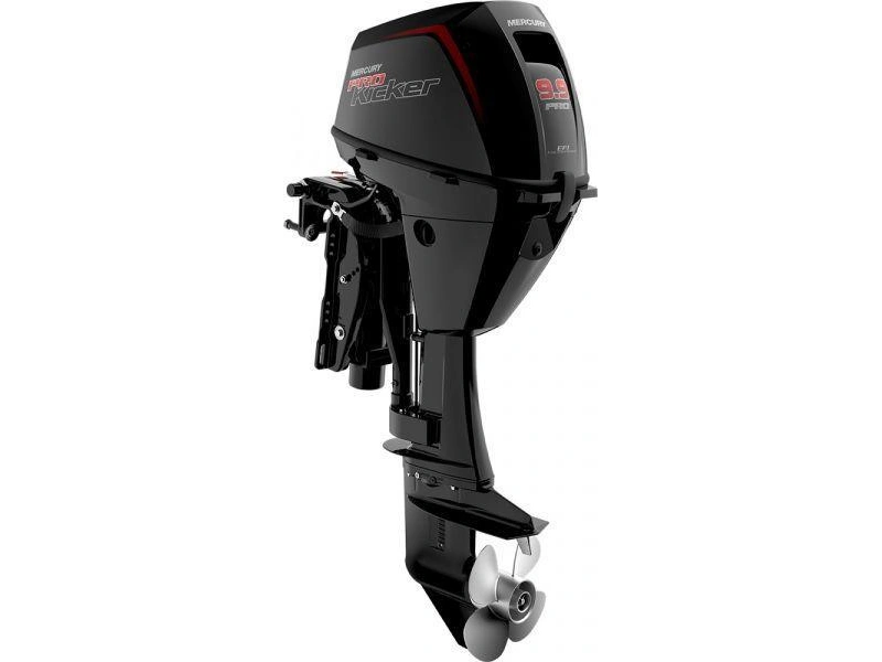 None Mercury Marine Mercury 9.9 Exlpt Efi Command Thrust alt