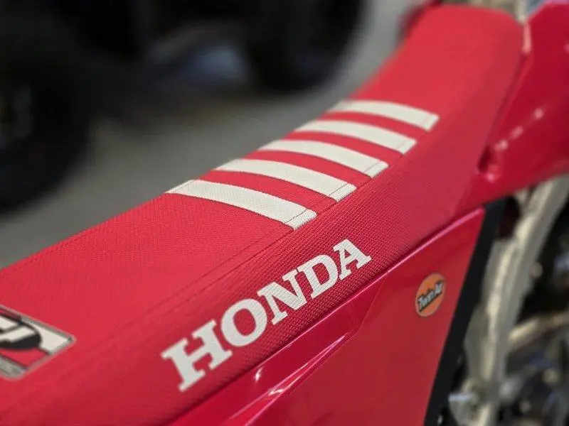 2026 Honda CRF450RWE thumbnail 12