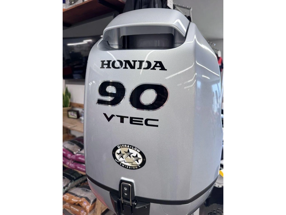 2026 Honda Bf90 L-type alt