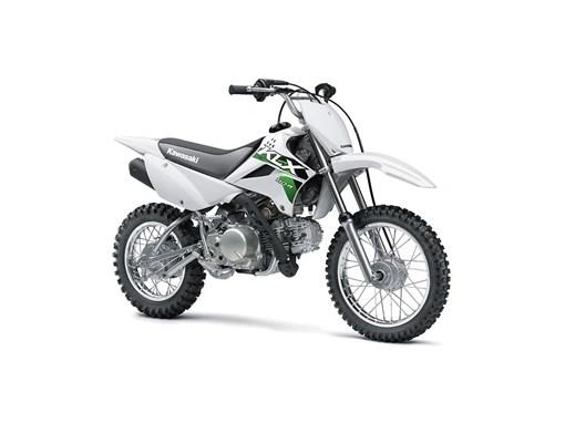 2026 Kawasaki Klx110r alt