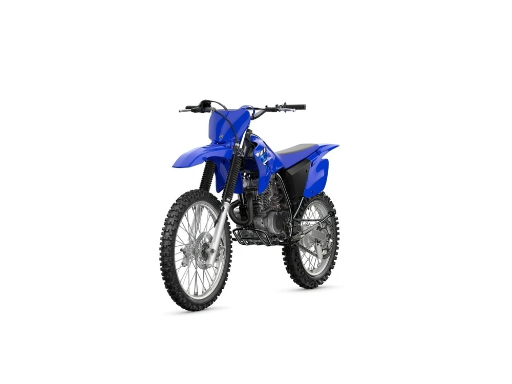 2026 Yamaha Tt-r230 alt