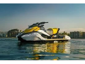 Kawasaki Stx-160 Lx-s 2026 alt