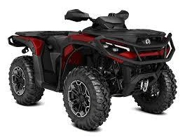 Can-am 4ttc 2026 alt
