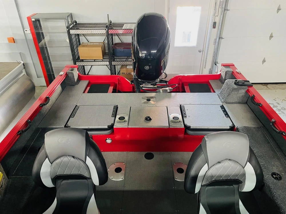 2026 G3 Boats Av18fs alt