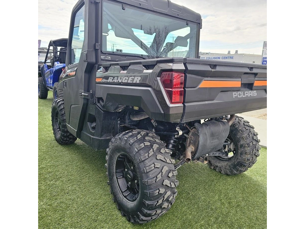 2024 Polaris Ranger Xp 1000 Northstar Ultimate alt
