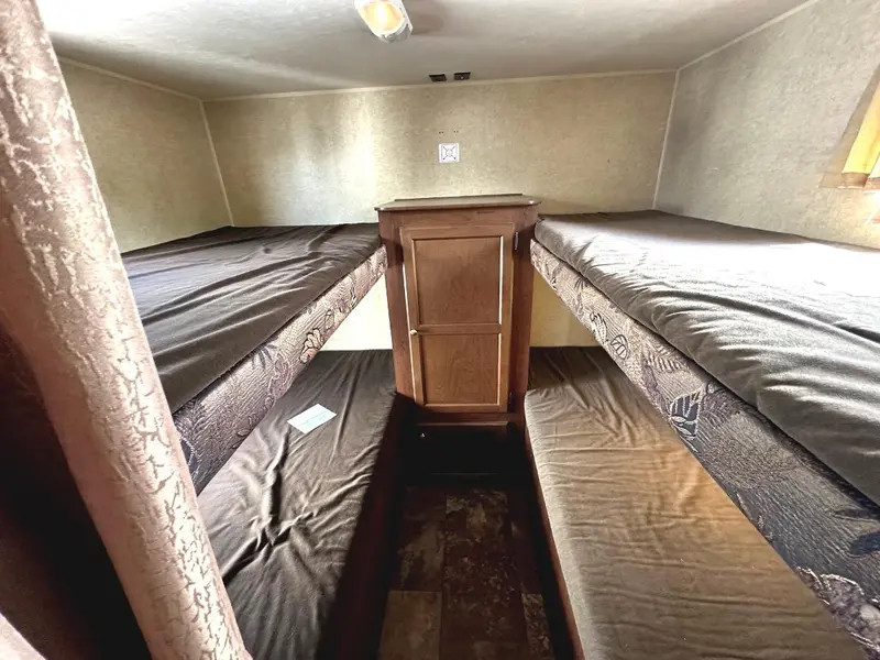2014 Jayco JAY Flight Swift 294BH thumbnail 19