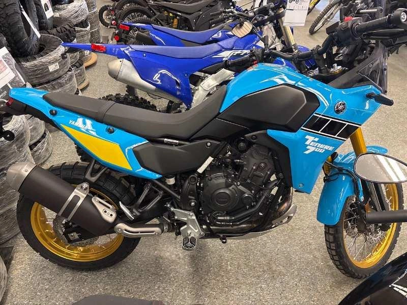 2026 Yamaha Ténéré 700 alt