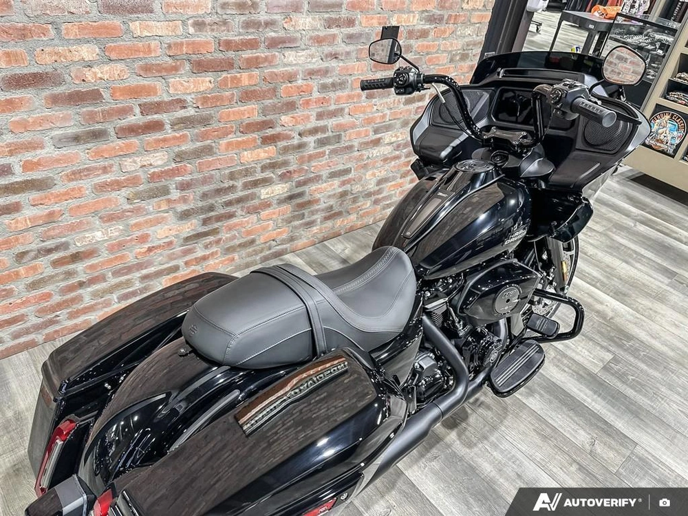 2026 Harley-davidson Road Glide alt