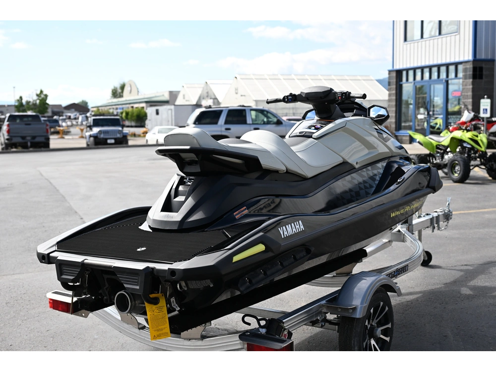 2026 Yamaha Vx Cruiser Ho alt