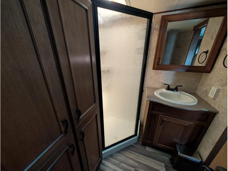 Highland Ridge Rv Open Range 318rls 2016 alt