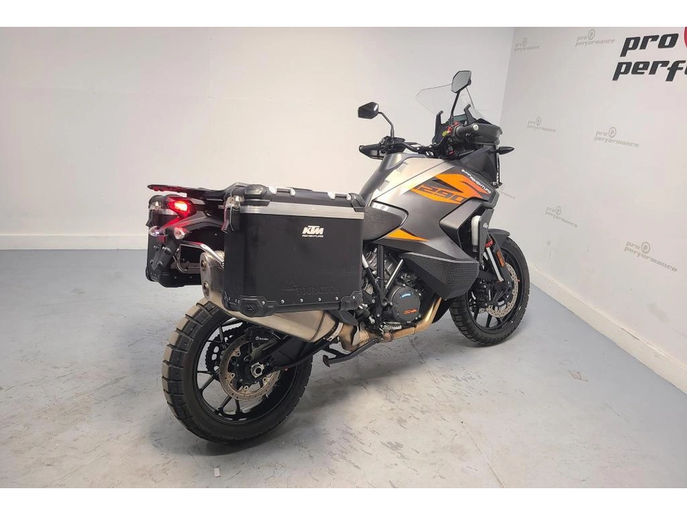 2022 Ktm Super Adv S 1290 Abs alt