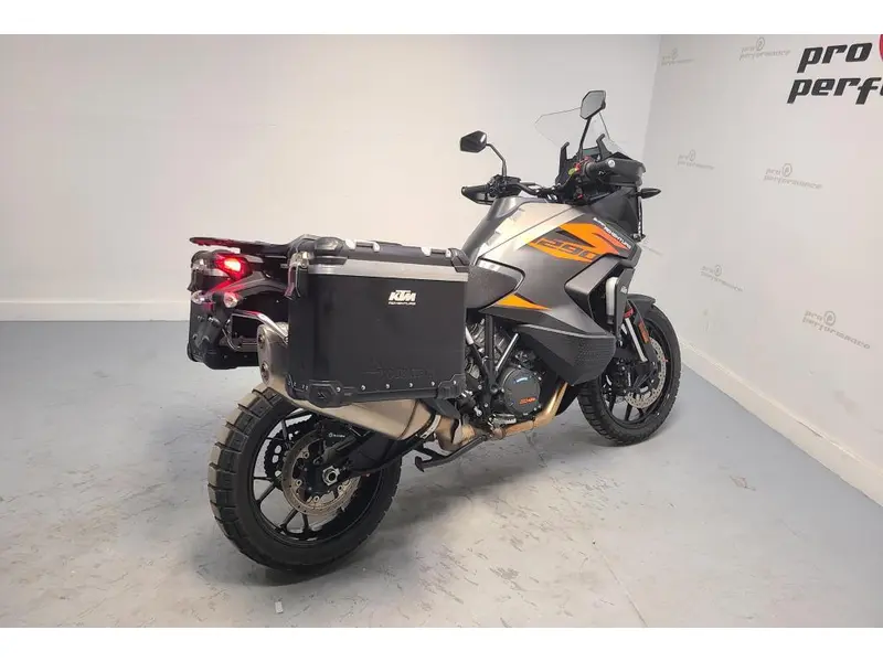 2022 KTM SUPER ADV S 1290 ABS thumbnail 10