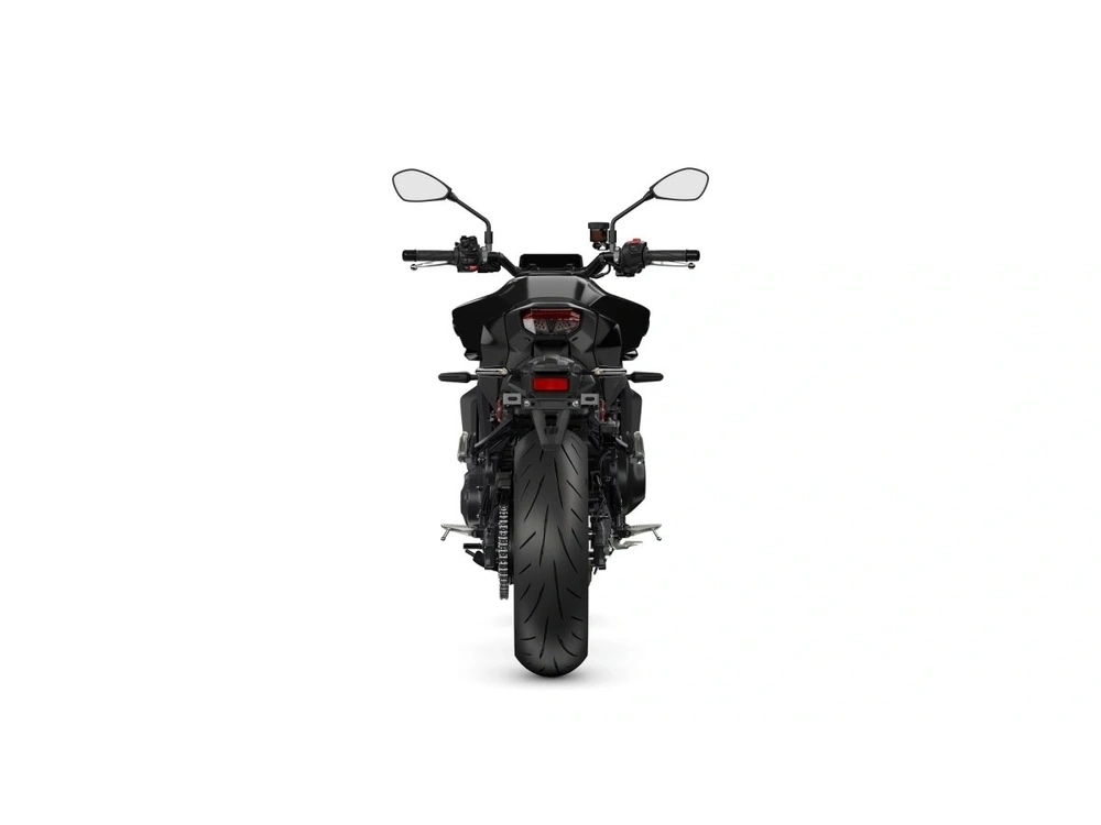 2026 Yamaha Mt-09 alt