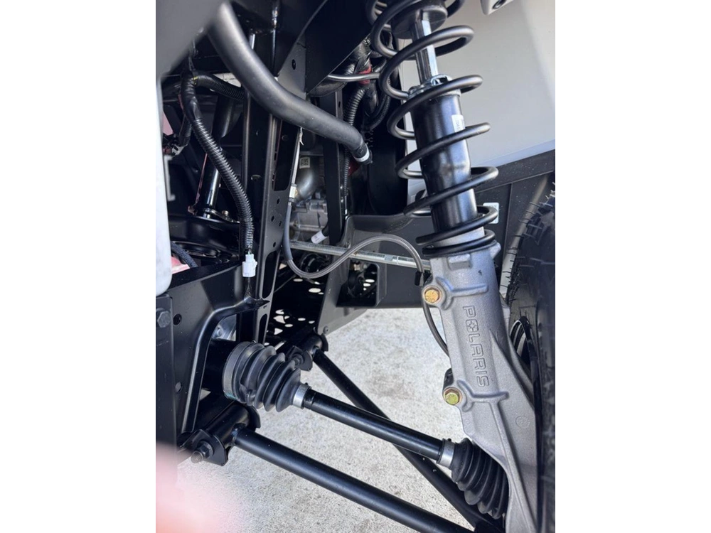 2026 Polaris Sportsman 450 H.o. alt
