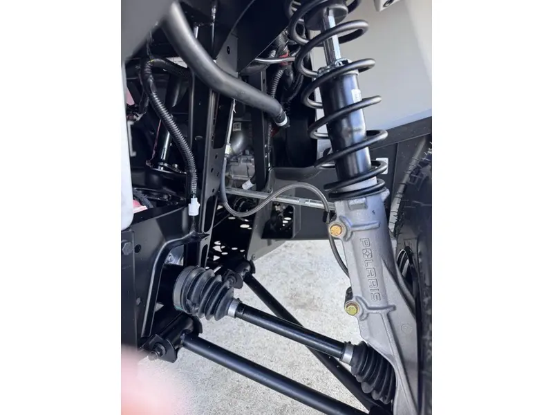 2026 Polaris Sportsman 450 H.O. thumbnail 12