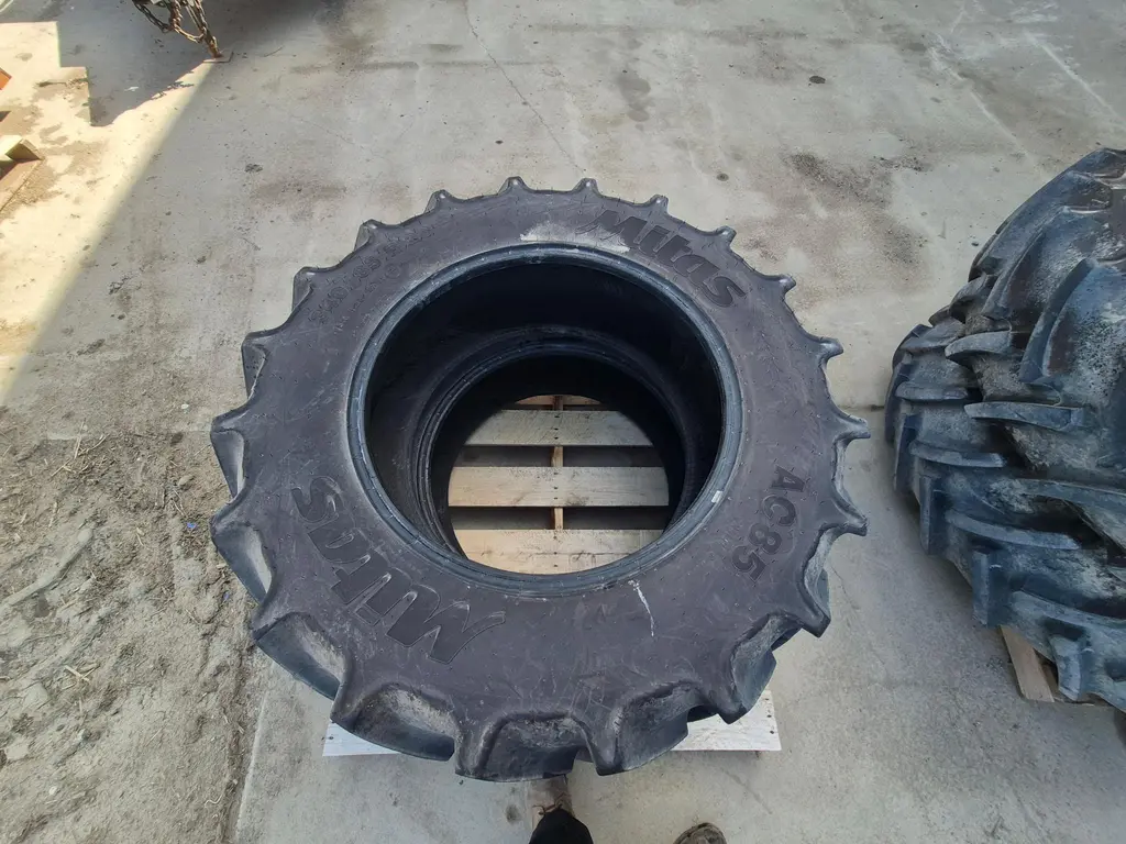 Mitas 340/85R28 420/85R38 2018