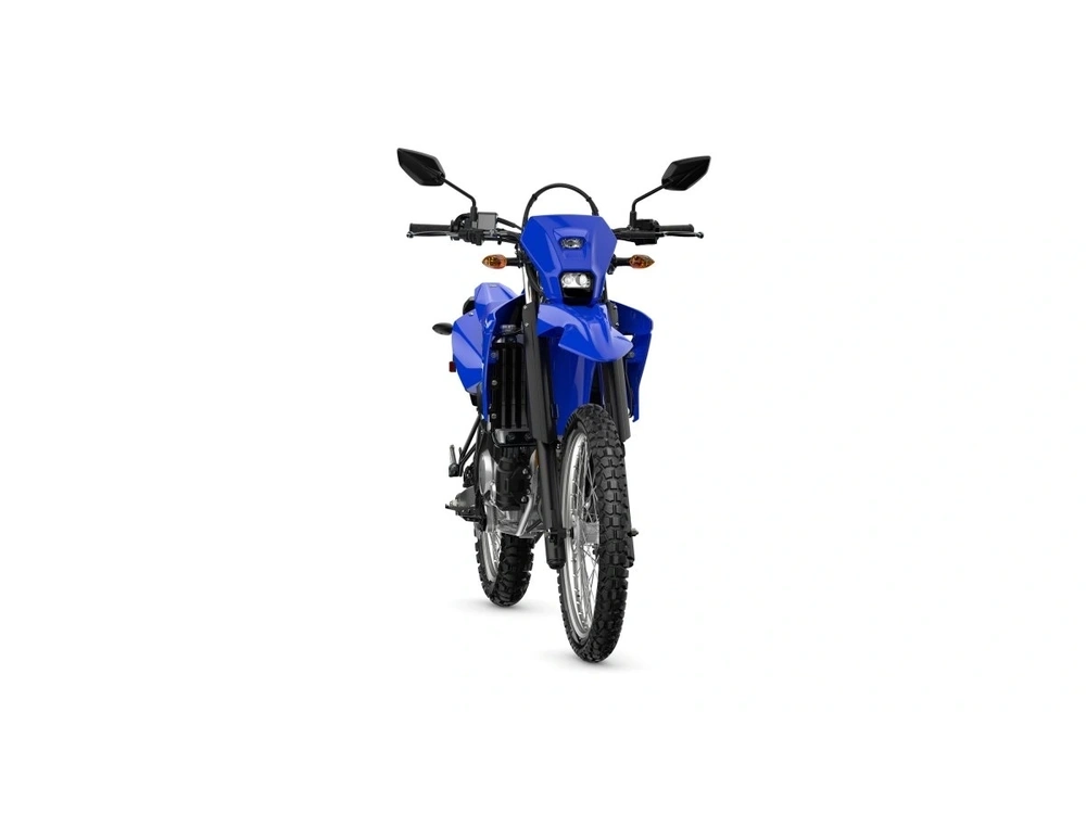 2026 Yamaha Wr125r alt