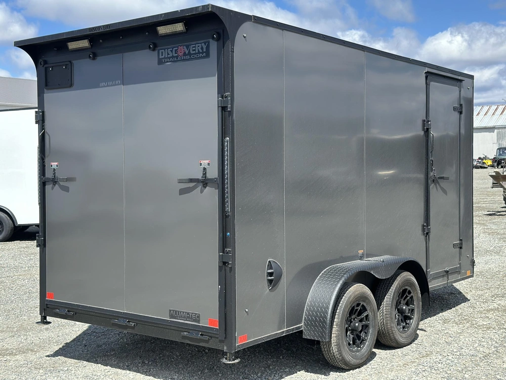 2027 Discovery Dth714ta2 Porte Rampe alt