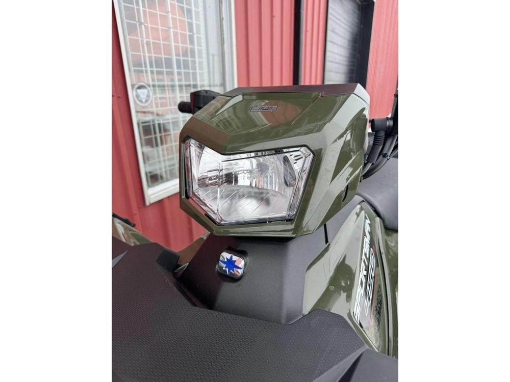 2026 Polaris Sportsman 450 H.o. Eps alt