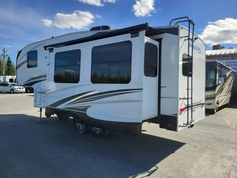 Jayco Eagle Ht 24re 2022 alt